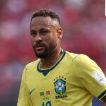 Brazil’s Neymar Jr confirms retirement from international football amid rumours of return: ‘I gave my blood, my life’