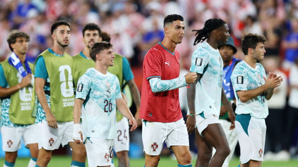 FIFA World Cup 2026 Round of 16 fixtures: Confirmed teams, full schedule, dates, IST timings and knockout bracket