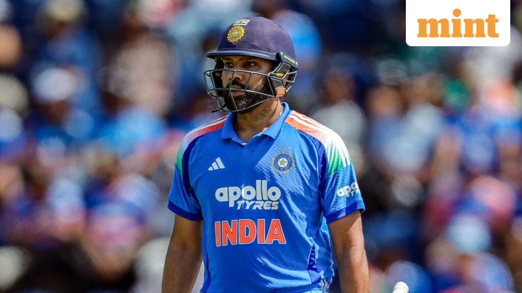 Ravi Shastri reveals immediate impact of Rohit Sharma retirement rumours; ‘It’s buzzing…don’t know how much it’s true’
