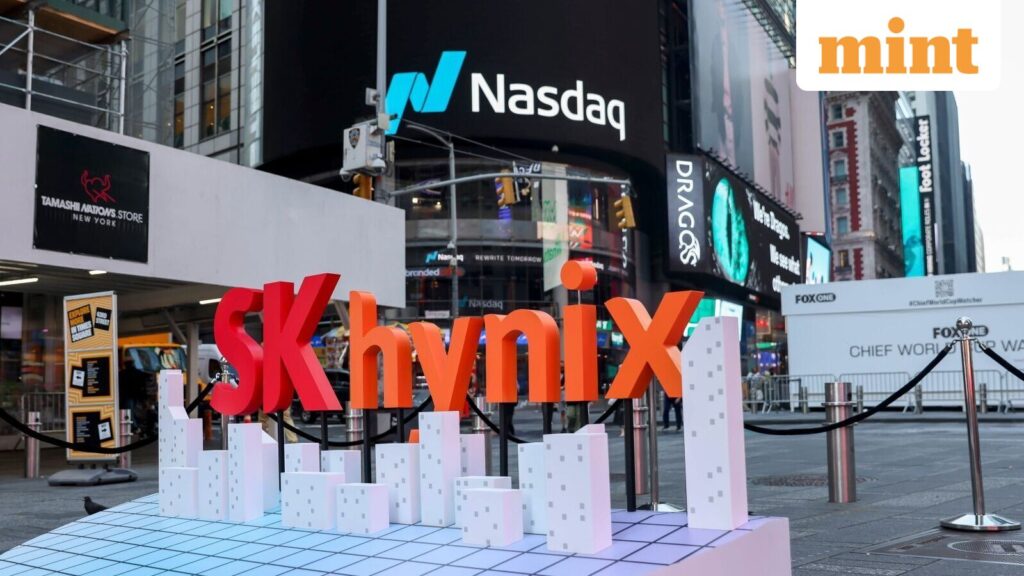 There’s a lot riding on chipmaker SK Hynix’s success for South Korea: can it come good?