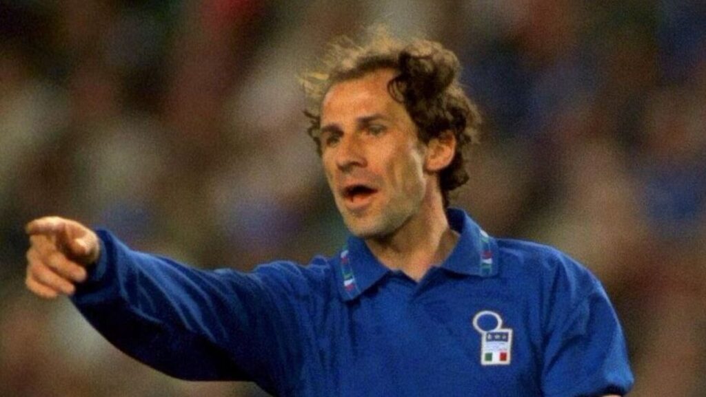 Italian FIFA World Cup winner and AC Milan great Franco Baresi dies at 66: A look at his glittering legacy