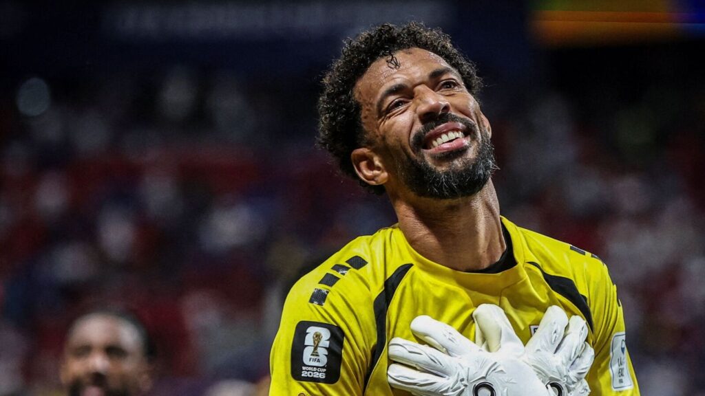 Cabo Verde’s World Cup hero Vozinha joins new club on 18-month deal; All you need to know about 40-year-old’s new base