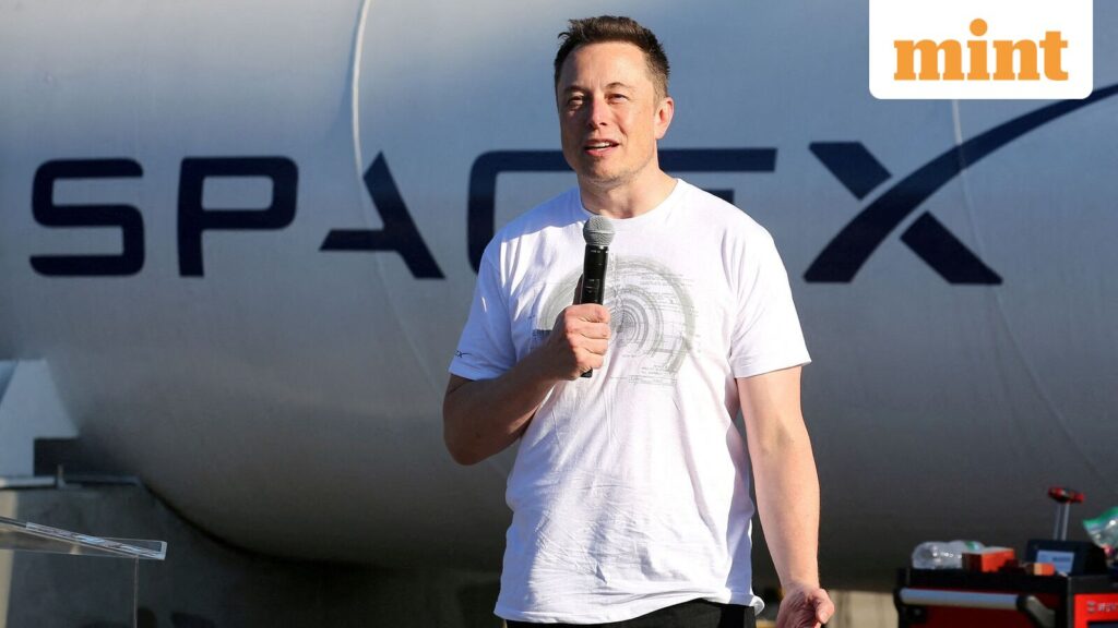 The US bond market thinks SpaceX is junk but rating agencies don’t. Who’s got it right?