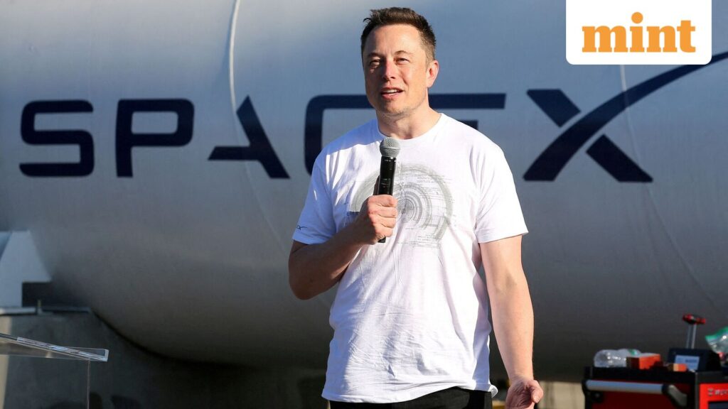 Elon Musk stuns with a U-turn on Anthropic, calls it ‘the leader in AI’ after years of public spat
