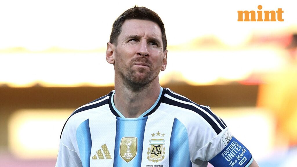 Will Lionel Messi play in 2030 FIFA World Cup? Zlatan Ibrahimovic says, ‘You never know…’