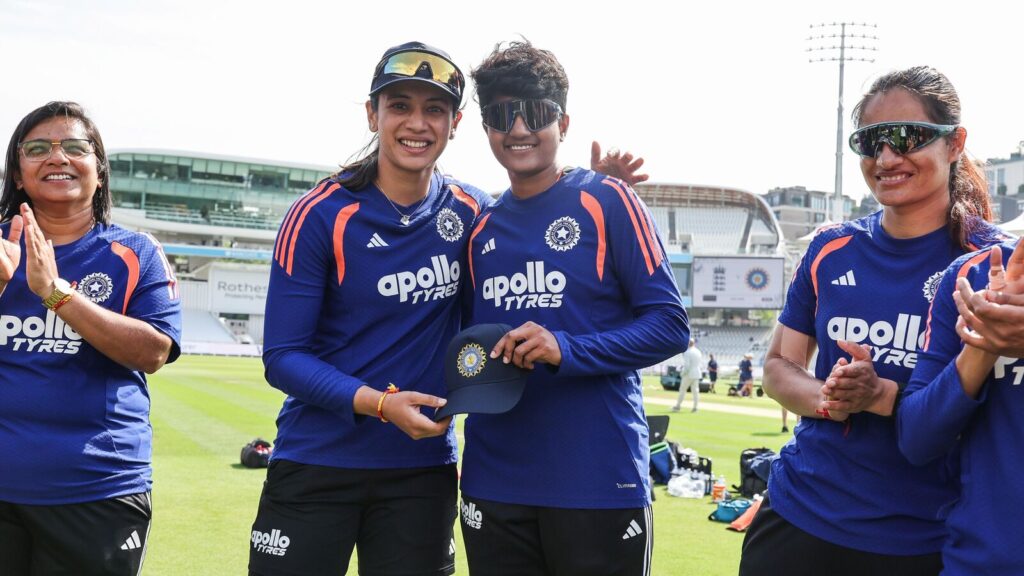ENG-W vs IND-W One-off Test: India vs England playing XIs, toss report, when and where to watch – All you need to know