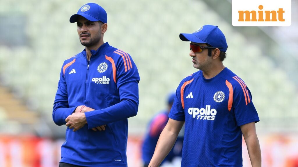 IND vs ENG 2nd ODI LIVE Score: Eyes on Virat Kohli, Rohit Sharma as Shubman Gill’s India eye series victory in Cardiff