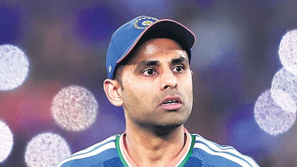 Suryakumar Yadav rubbishes fake quote claiming he was removed as India captain ‘without even talking’