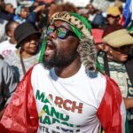 South Africa's anti-immigrant protests should prompt a zero-tolerance policy—for dictators in the continent