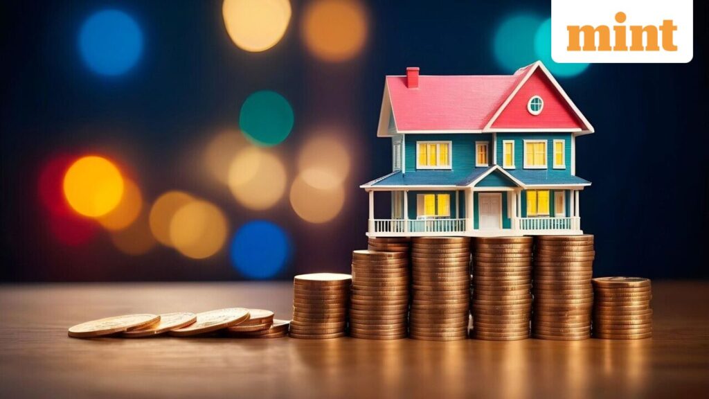 Millions of hard-up retirees in India are sitting on a potential source of monthly income—their homes
