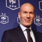Zinedine Zidane replaces Didier Deschamps as France head coach after 2026 WC semis exit, ‘waited 5 years for this exit’
