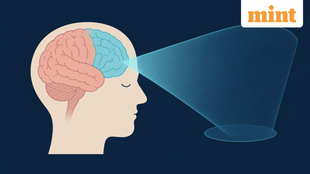 Understanding consciousness: think of it like a neuro-hologram, one that AI can’t mimic