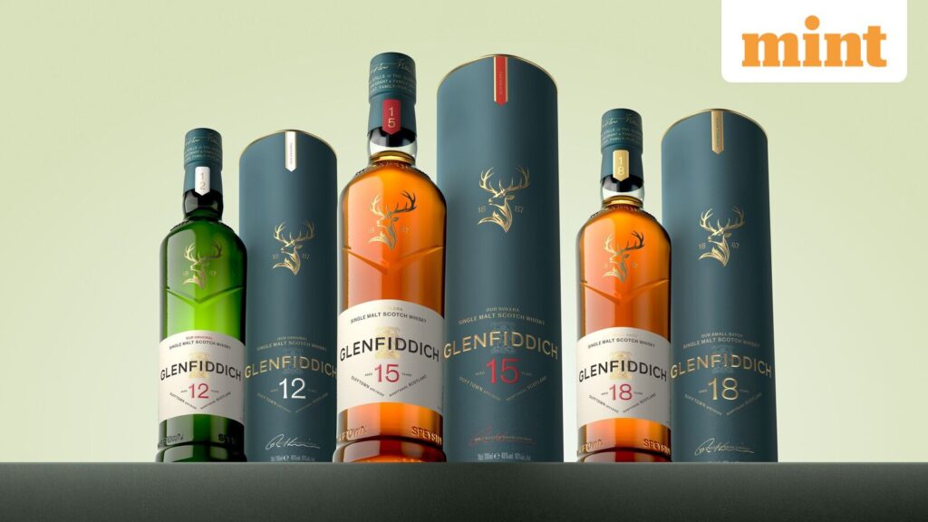 Glenfiddich-maker eyes wider India portfolio as UK FTA cuts Scotch prices