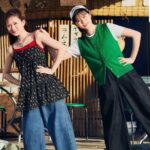 Fashion fight: a Japanese rival may be emerging to challenge Spain’s Zara and China's Shein