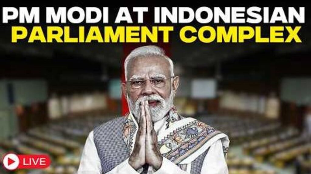 BrahMos to IIM Bengaluru campus: Full list of 20 key outcomes during PM Modi’s Indonesia visit
