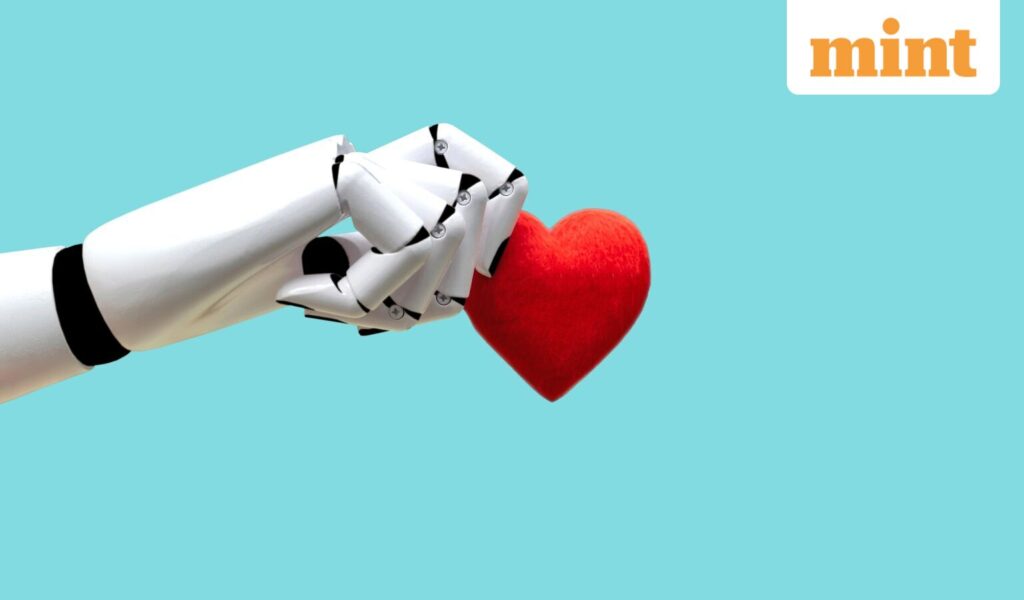 Beijing wants women to give up AI bots as boyfriends but gender inequity stands in the way