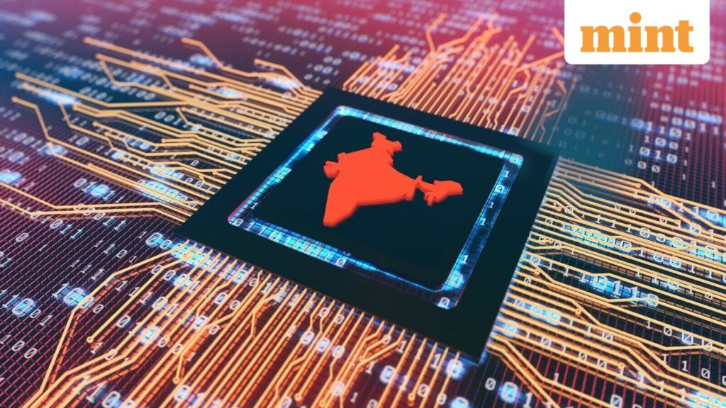 A digital transformation has put India on a firm path to its goal of ‘developed country’ status by 2047