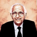 KM Mammen Mappillai: the man who built MRF from a balloon shed