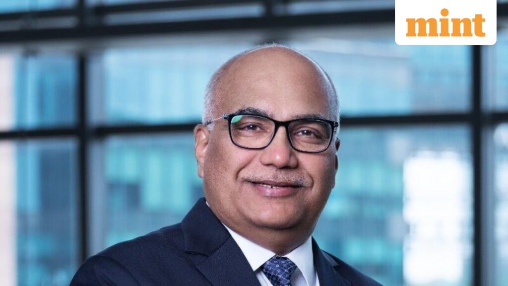 One or two stores can’t serve all of India anymore: Bharti Real Estate CEO