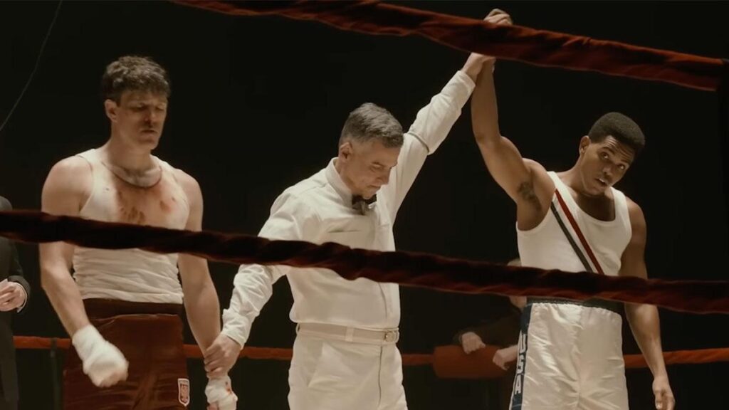 ‘The Greatest’ teaser: Prime Video unveils first look at Muhammad Ali biopic series