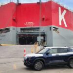 Maruti emerges top EV exporter in Q1, claims 97% share in total EV shipments from India