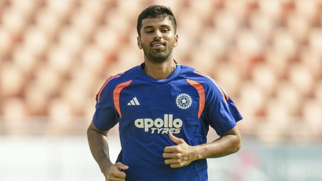 India squad for Sri Lanka Tests: Headache for BCCI as Washington Sundar remains doubtful; will Ravindra Jadeja return?