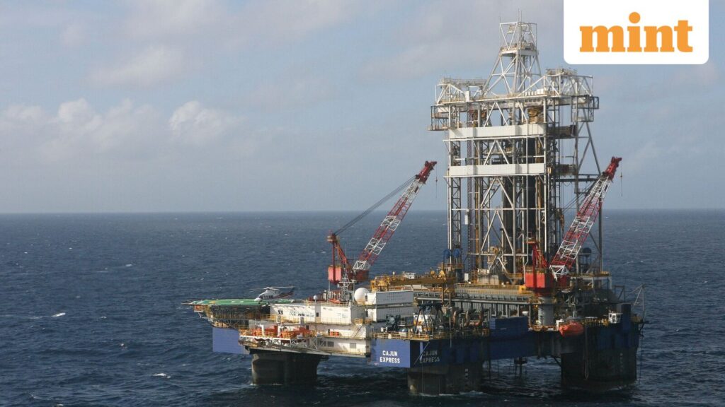 Oil and gas exploration policy: Why India should price risk, not subsidize it