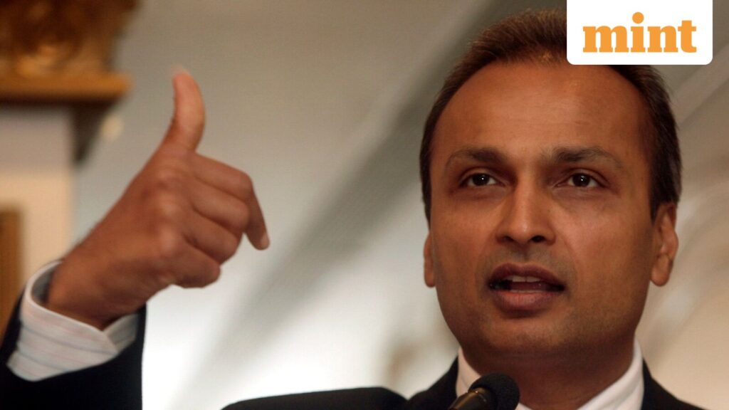 CBI books Anil Ambani, Reliance Capital for causing EPFO loss of over ₹1,800 crore — here’s what happened