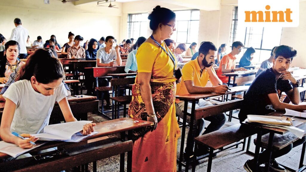 What should the Nilekani panel reform? Exams through AI and admissions via market choice