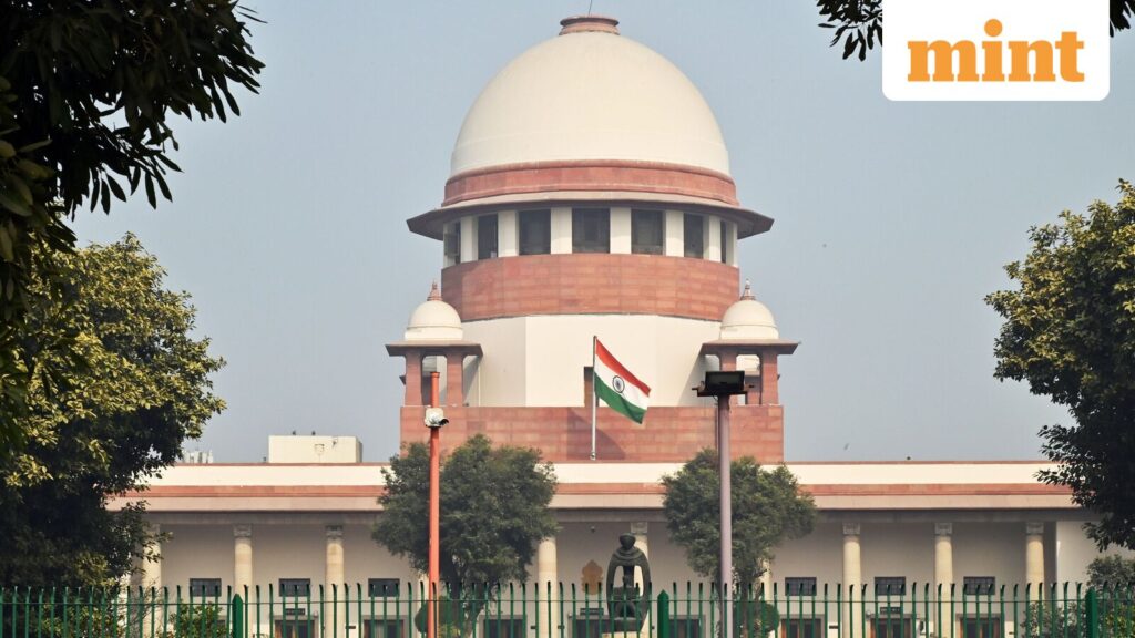 Supreme Court tells JioStar to return to Delhi HC over TRAI tariff framework challenge