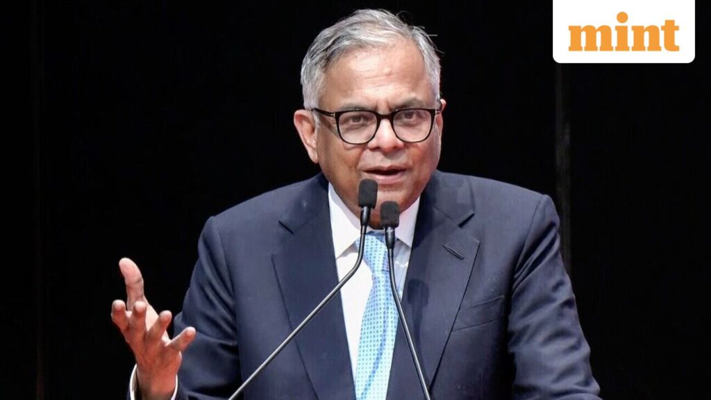 With no nominee from Sir Ratan Tata Trust, Tata Sons AGM next week may not happen: Report