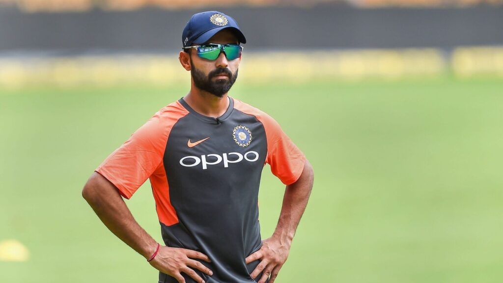 Ajinkya Rahane embarks on European challenge after international retirement; joins Amsterdam Flames in ETPL 2026