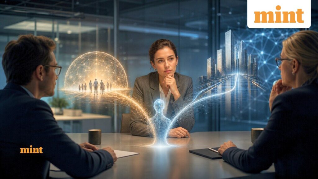 Mission vs profit at Anthropic: AI company’s interview questions try to judge candidates’ ethical stance, says report