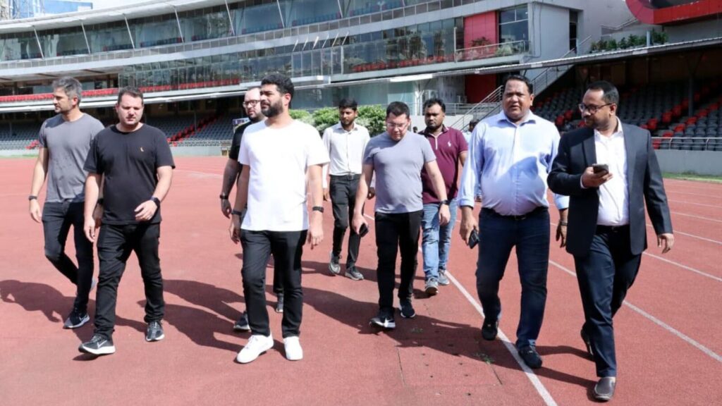 Brazil to play Bangladesh on October 6 in a FIFA friendly after India tie? CBF’s sudden Dhaka visit raises speculations