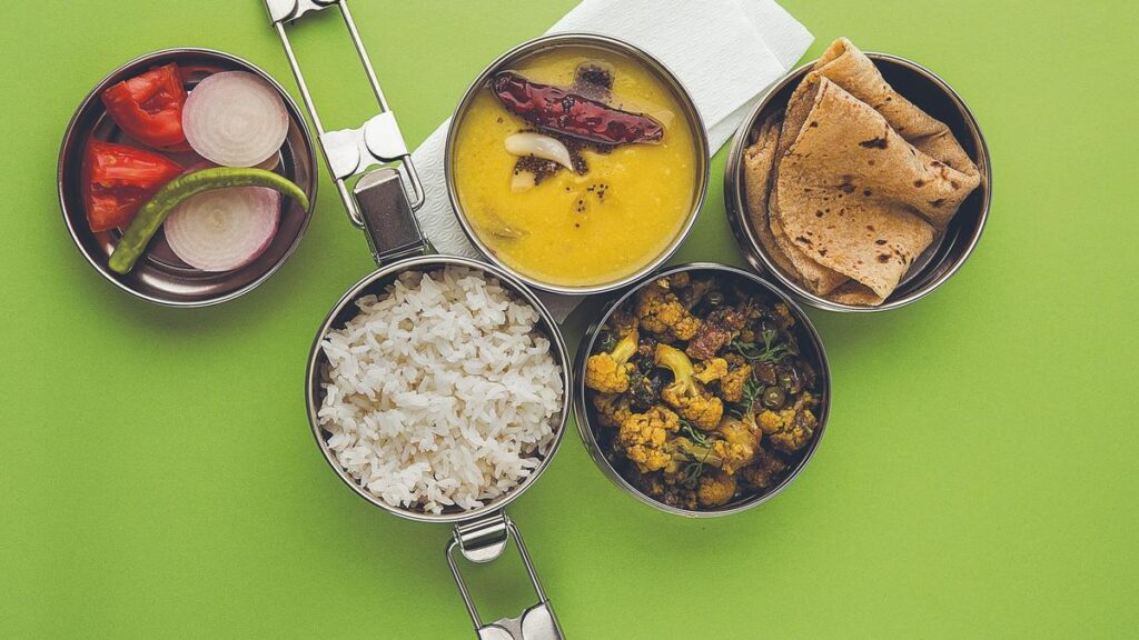 Madras Day 2026: How Chennai city went from tiffin carriers to food apps