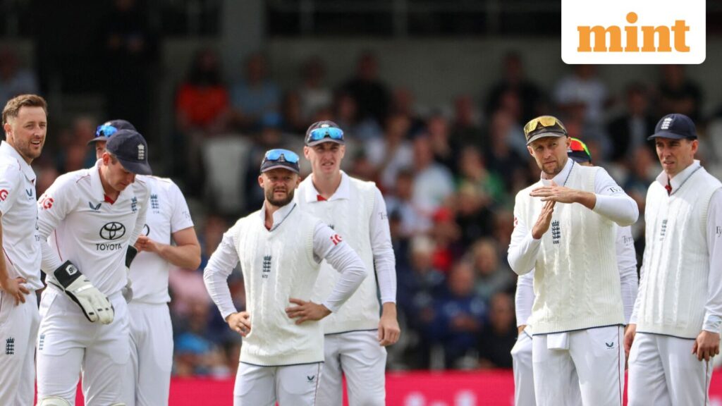 England vs Pakistan 2026 Test series: When and where to watch ENG vs PAK in India, head-to-head details and more