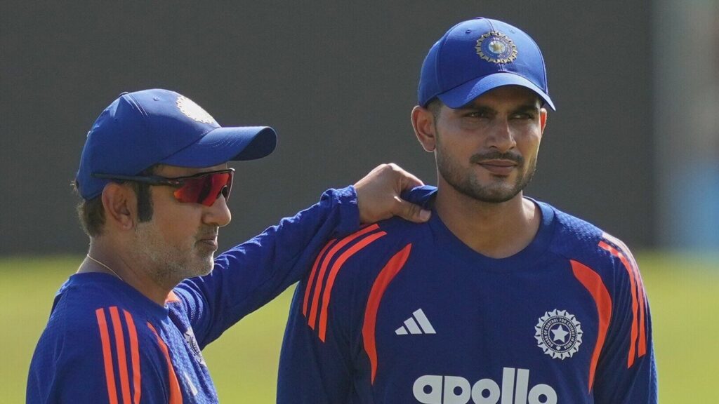 IND vs SL 1st Test Galle weather forecast: What does day-by-day climatic conditions look like for series opener?