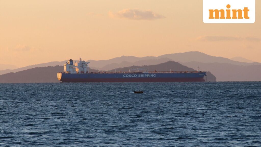 First the Strait of Hormuz, then Bab el-Mandeb: maritime security has begun to shape the world order