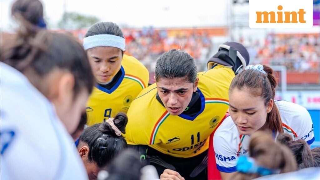 India vs South Africa LIVE Score, Women’s Hockey World Cup 2026: India aim for kill against lower-ranked South Africa
