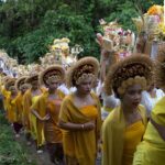 Tourist or traveller? Bali doesn’t make too much of binaries and that’s part of its charm as a destination