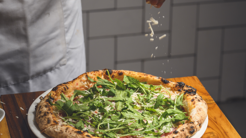 Leo’s Pizzeria: Ten years of feeding authentic Italian pizzas to the capital