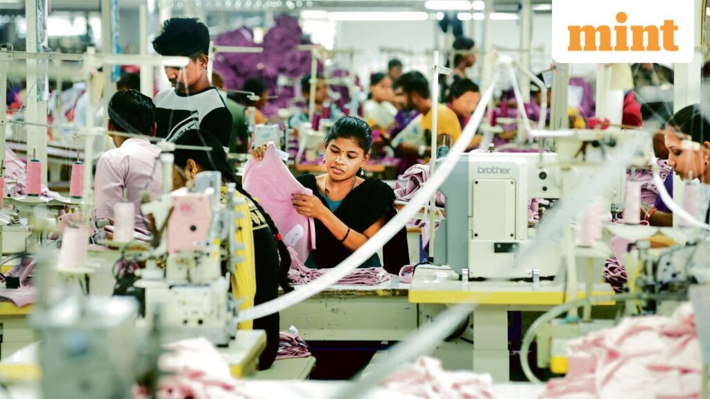 MSME minister: How India’s amended law could create a more dynamic MSME sector for Viksit Bharat 2047