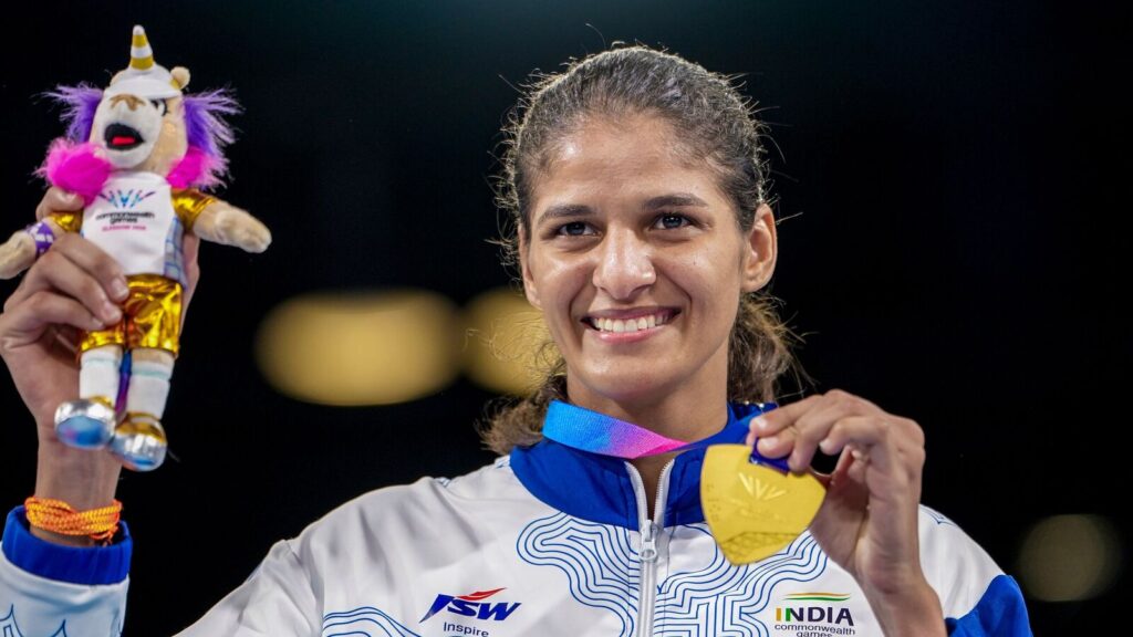 How India’s boxers led the country’s most successful sport at Commonwealth Games 2026 with record 10 medals
