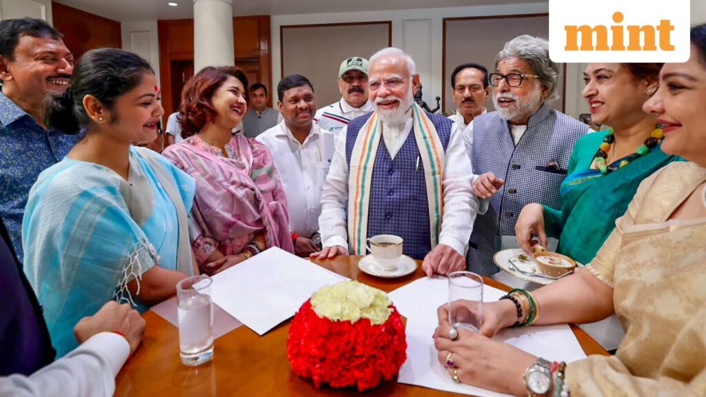 20 TMC rebel MPs get Lok Sabha notices over anti-defection pleas, 7-day deadline