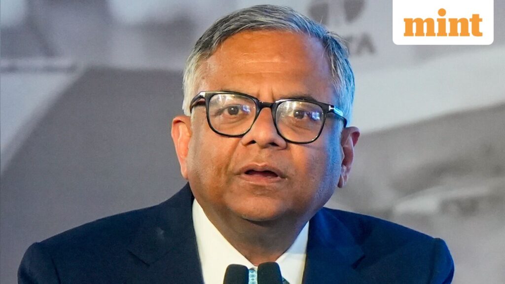 N Chandrasekaran to exit Tata Sons after months of deadlock: What went wrong with Noel Tata?