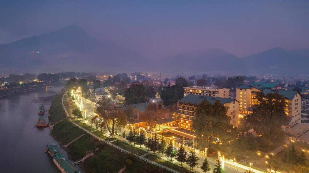 36 Hours in Srinagar: A first-timer’s guide to Kashmir’s capital