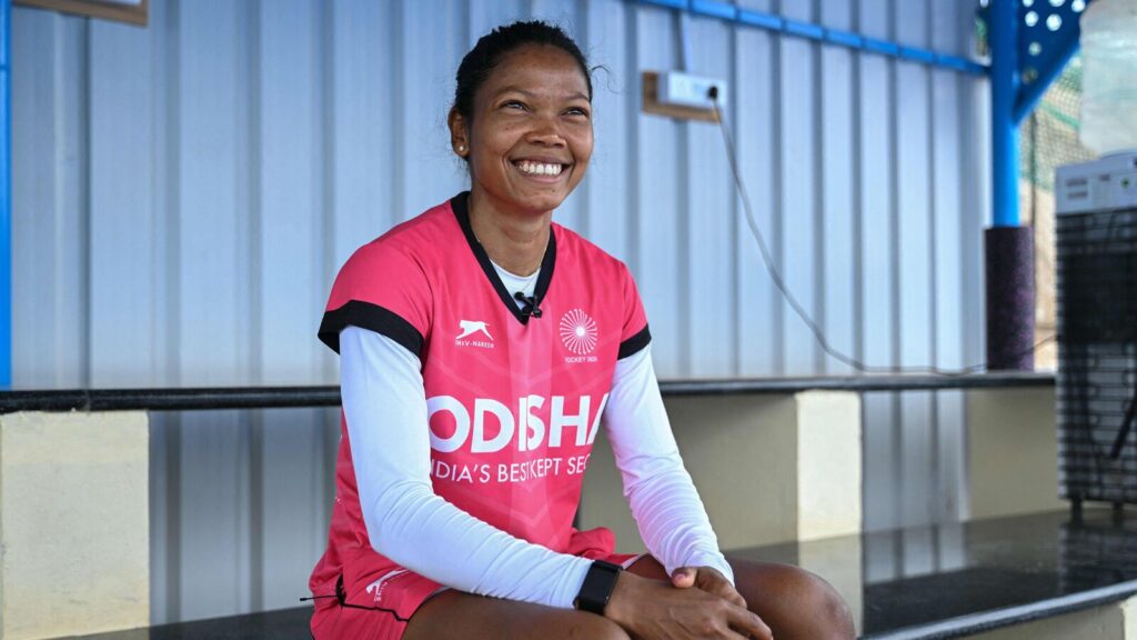 ‘This time, Hockey World Cup will be ours’ – Captain Salima Tete exudes confidence ahead of India’s opener against China