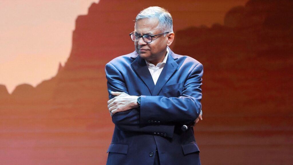 Tata Sons AGM adjourned as quorum falls short for first time in group’s history
