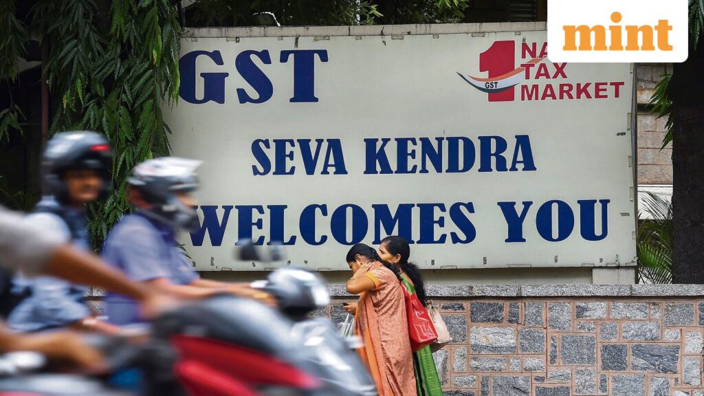 Lopsided GST flexibility: India needs to resolve a stark asymmetry in this tax regime