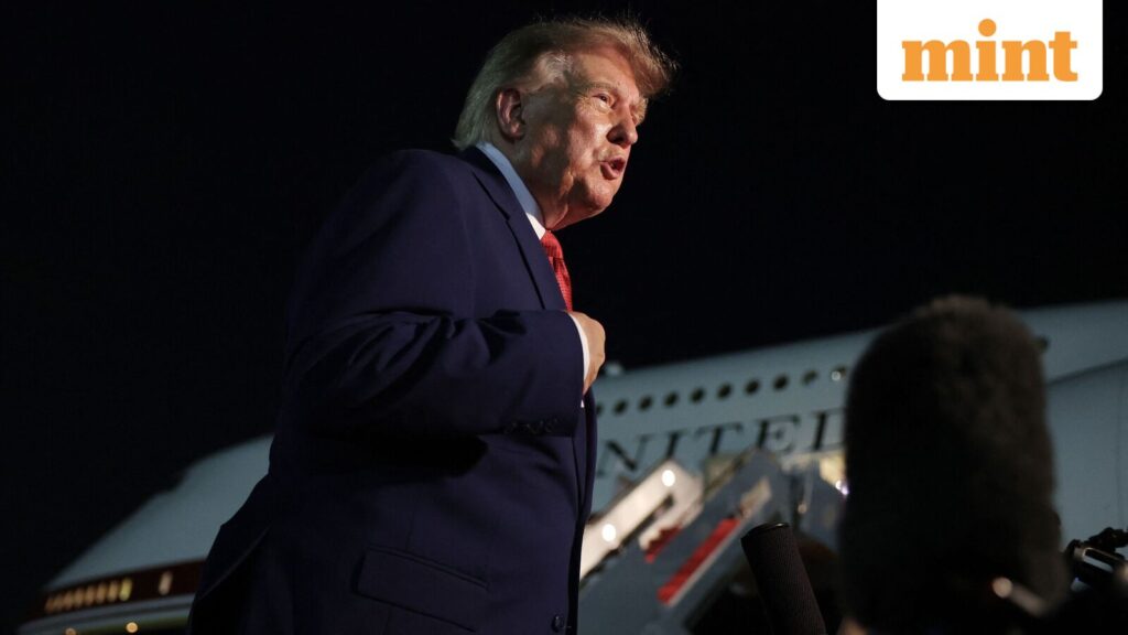 Shadow of sanctions: How Trump’s Iran ultimatum hits China, India, and global energy